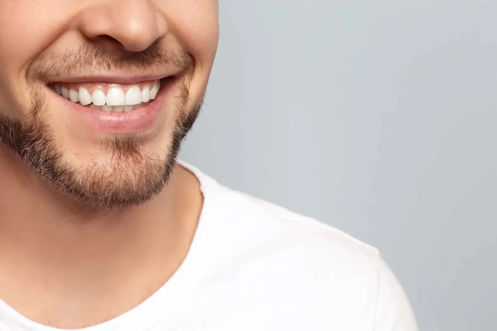 Six Month Smiles in El Dorado Hills - Fast, Cosmetic Results