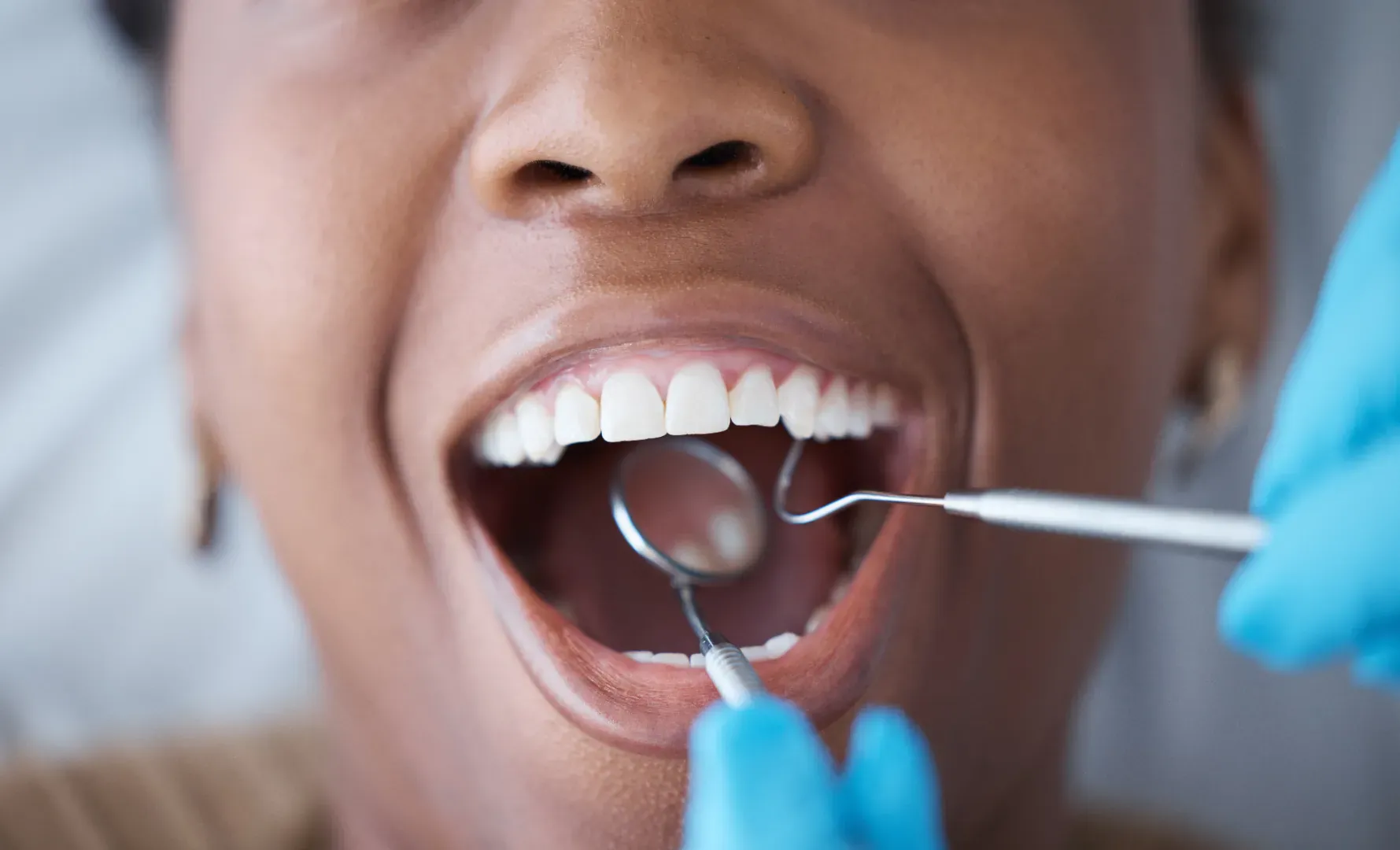 Cleanings & Preventive Exams
