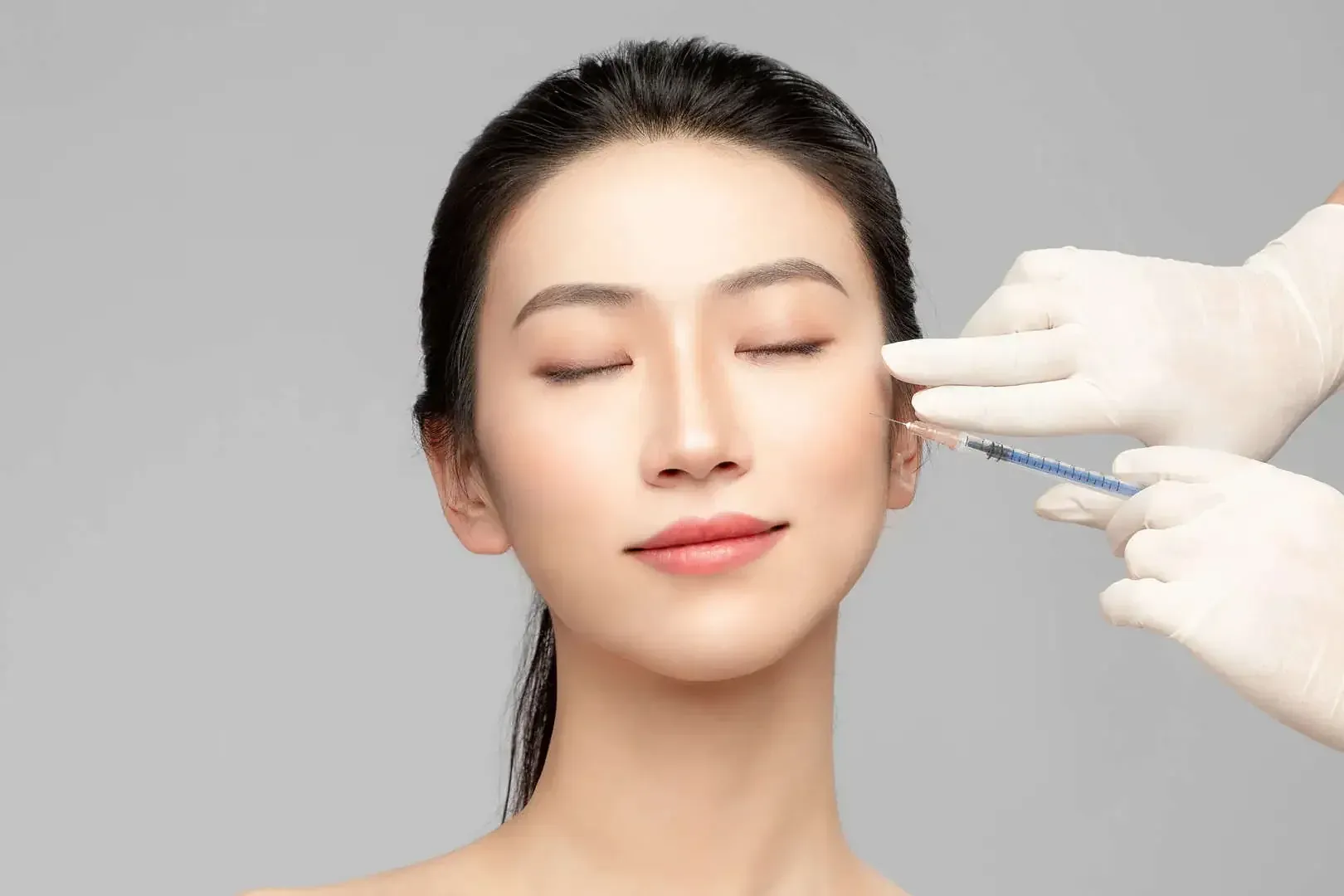 Cosmetic Injectables & Dental Botox in El Dorado Hills