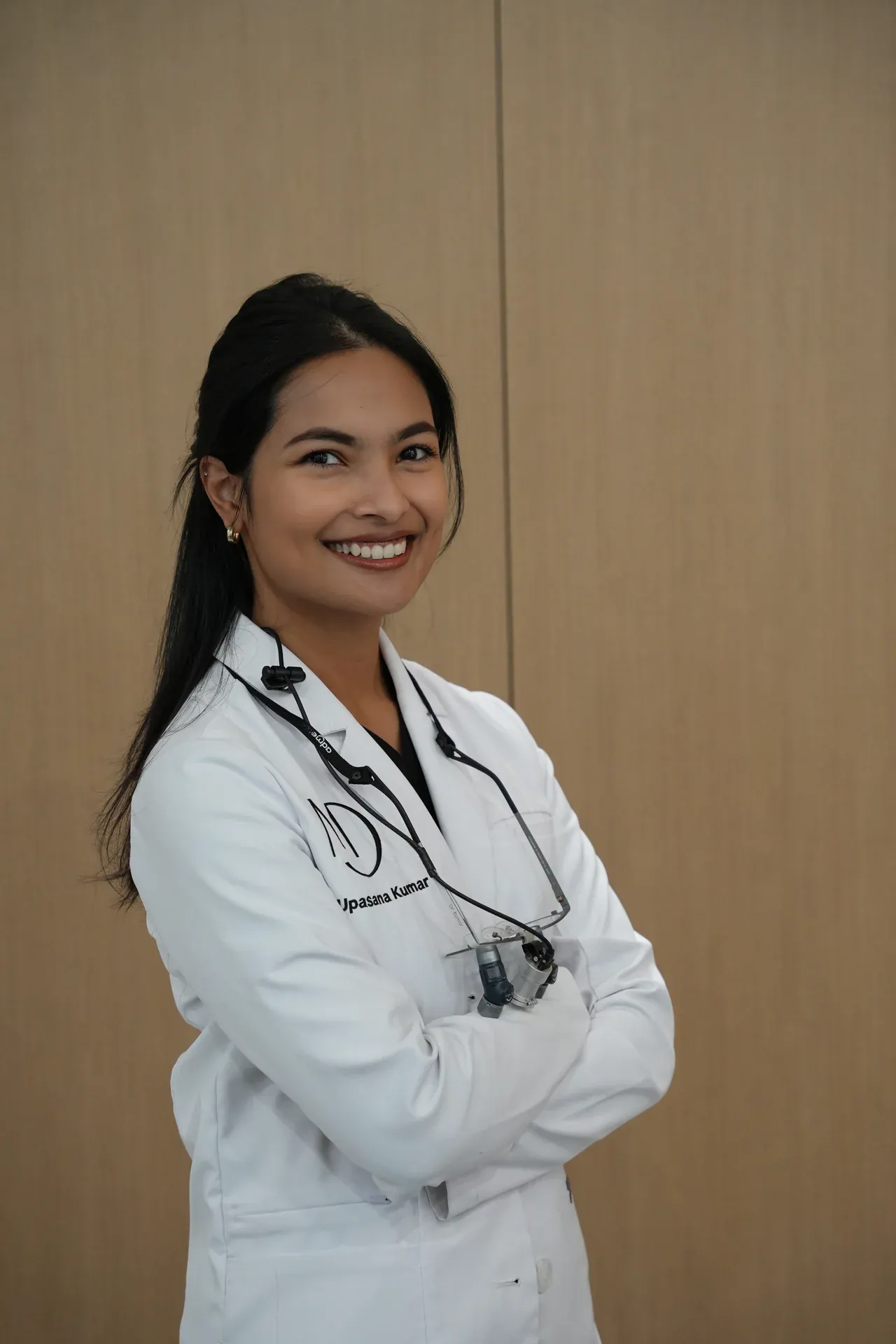 Upasana Kumar, DDS