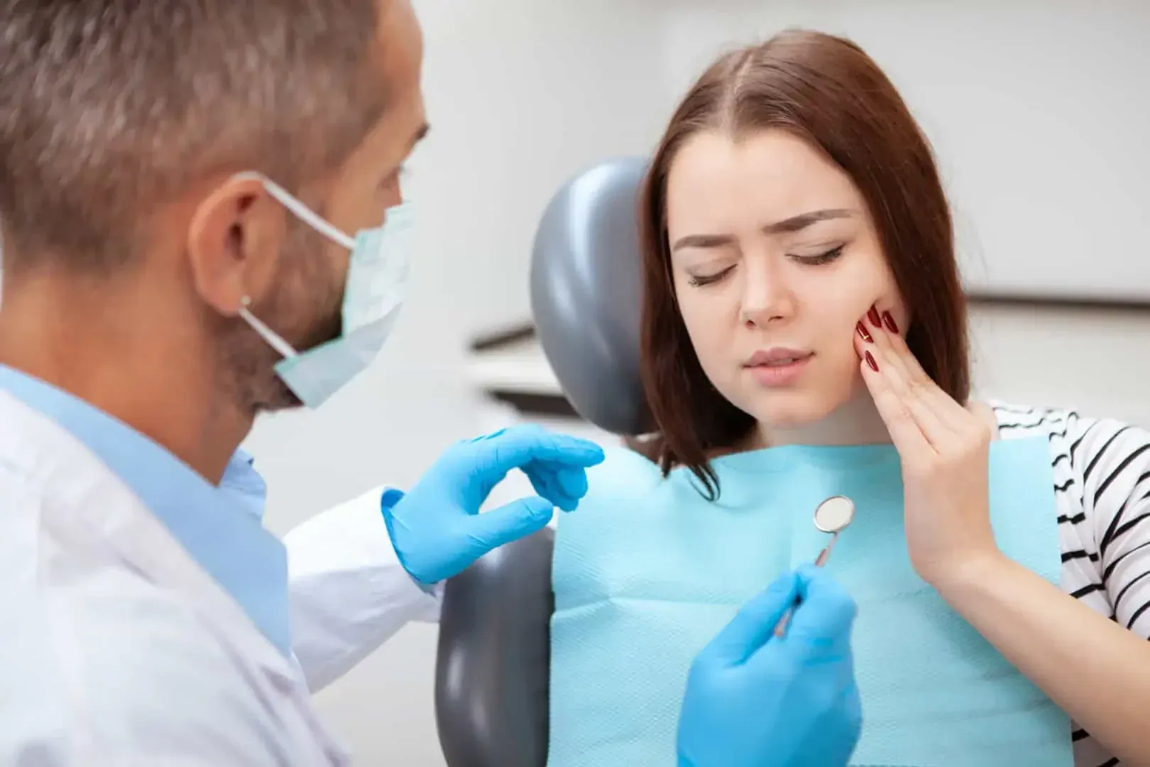 Dental Emergencies / Same-Day Care