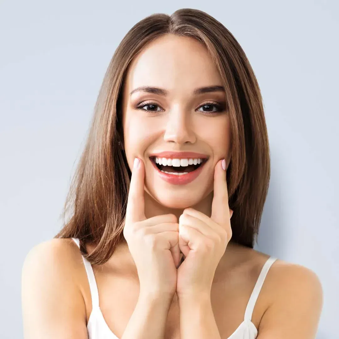 Gummy Smile Treatment in El Dorado Hills, CA