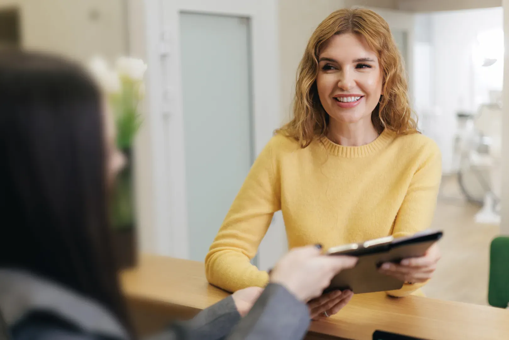 Flexible Insurance and Payment Options