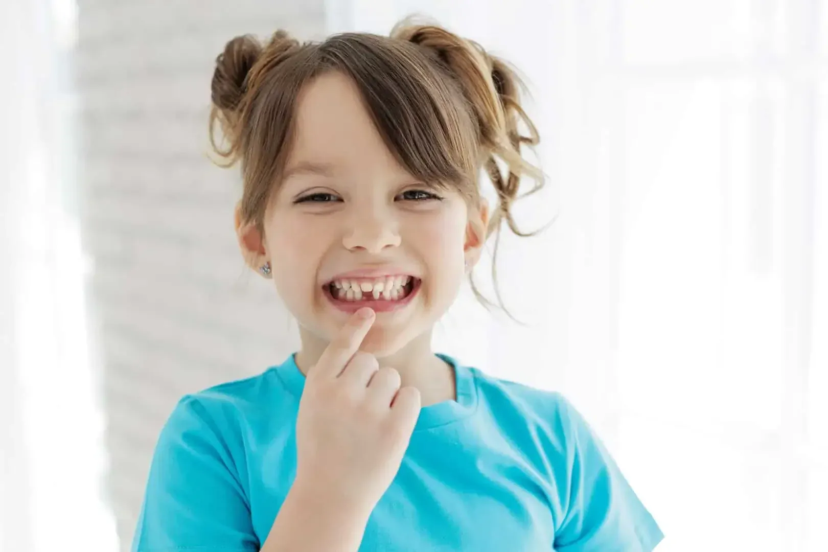 Children's Dentistry