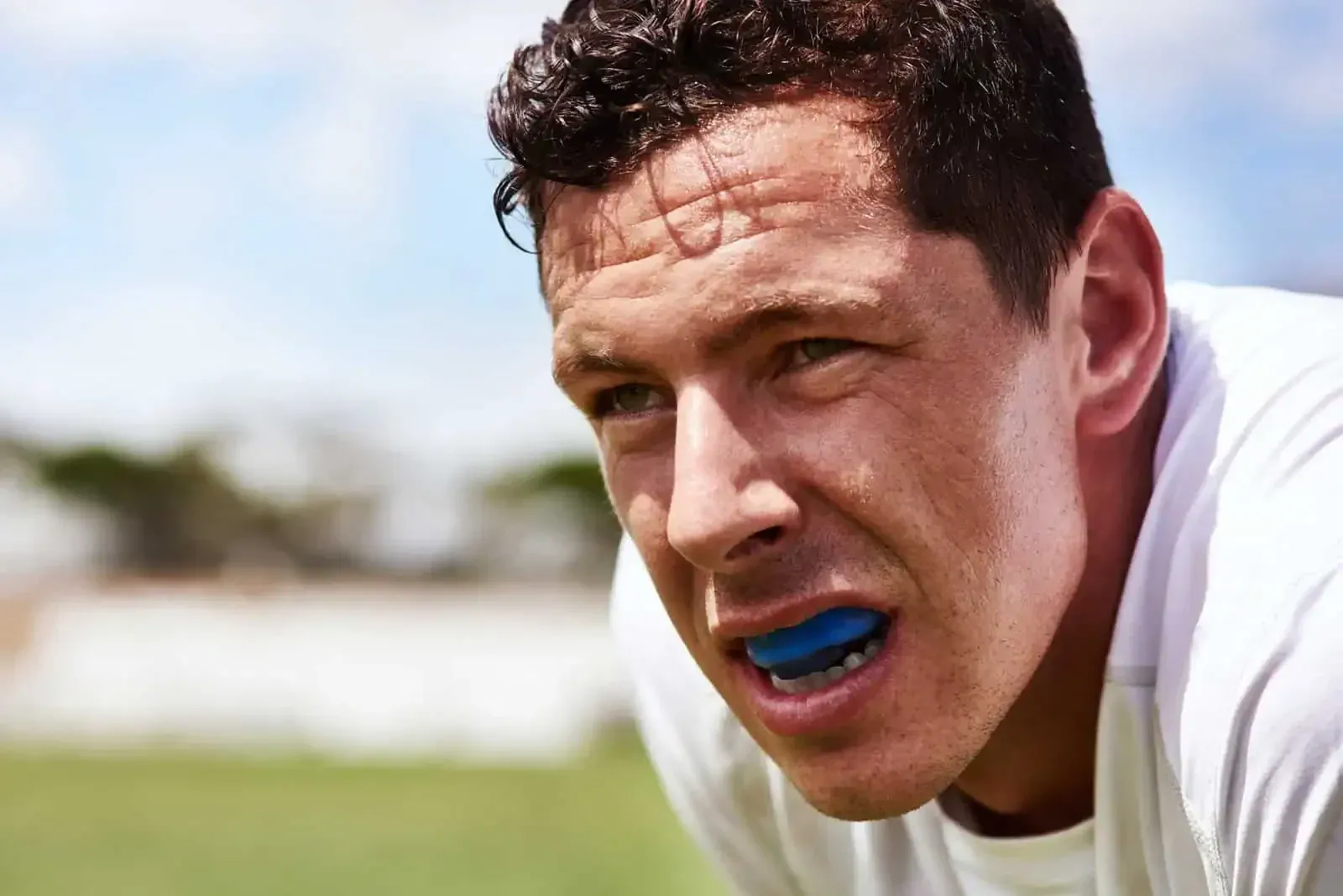 Athletic Dentistry