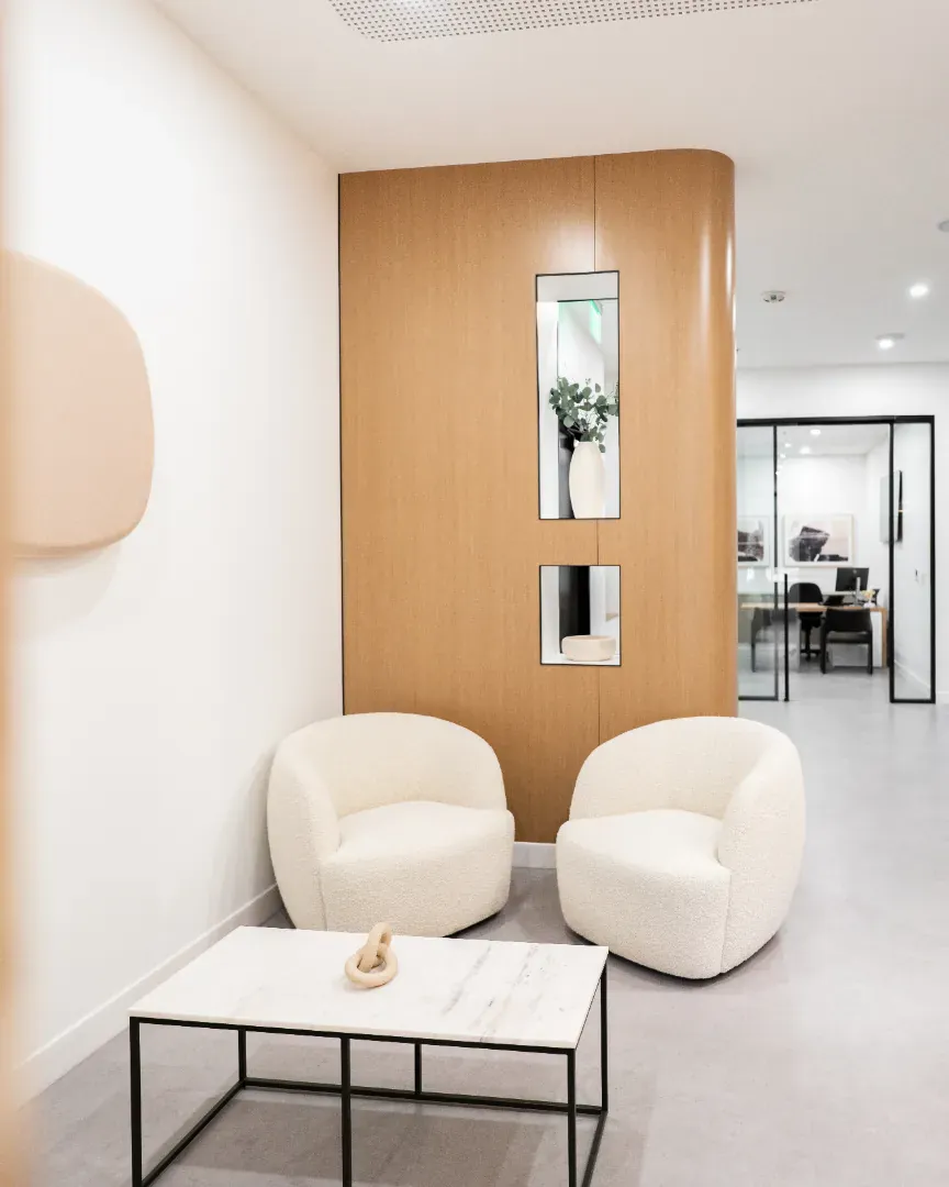Advanced oral and implant surgery at Mantena Dental