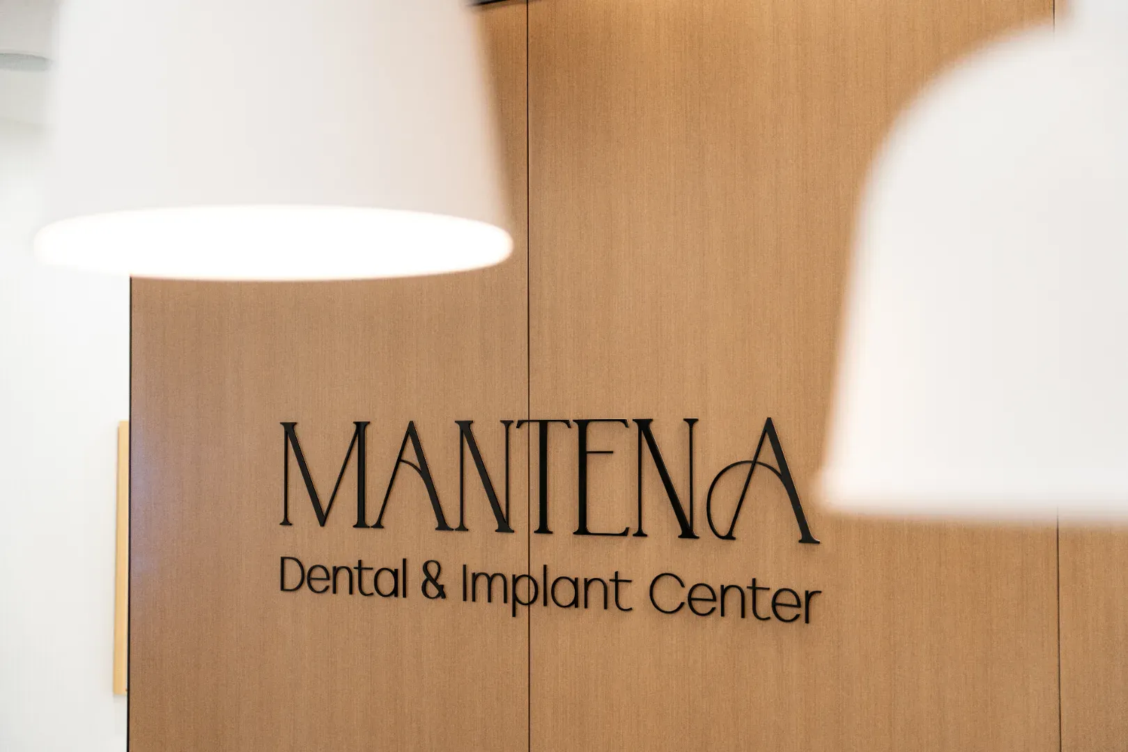 Professional memberships and IV sedation certification