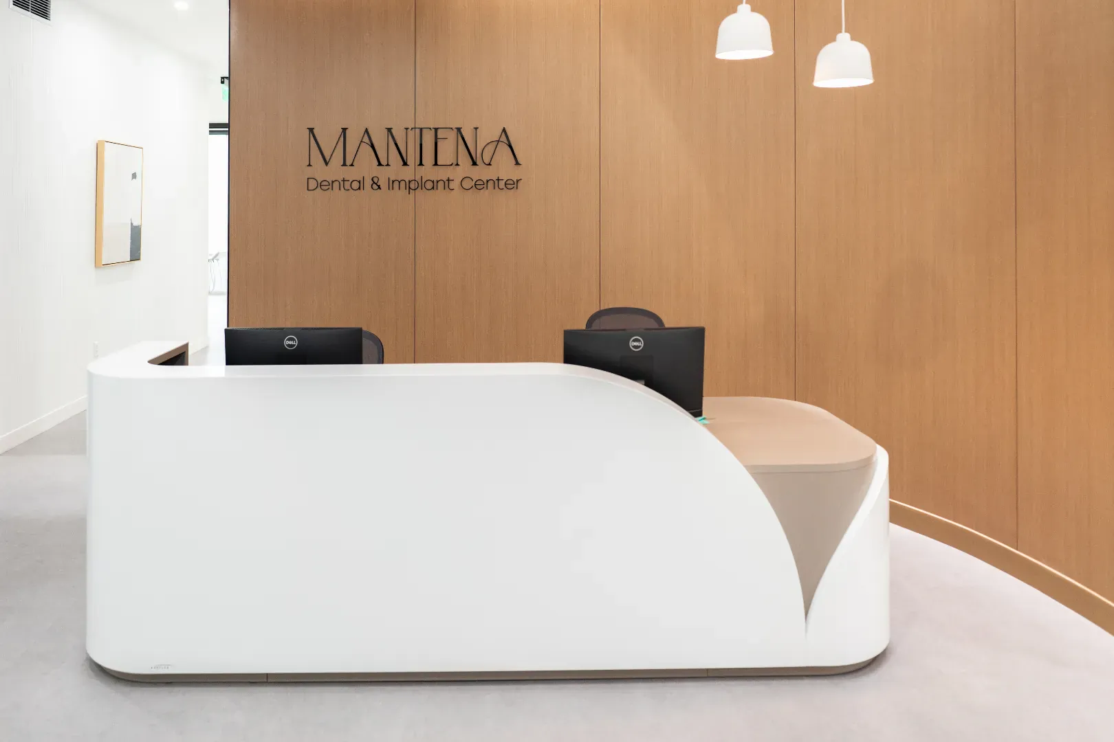 Choosing the Right Dental Implant Material: Advice from Dr. Mantena